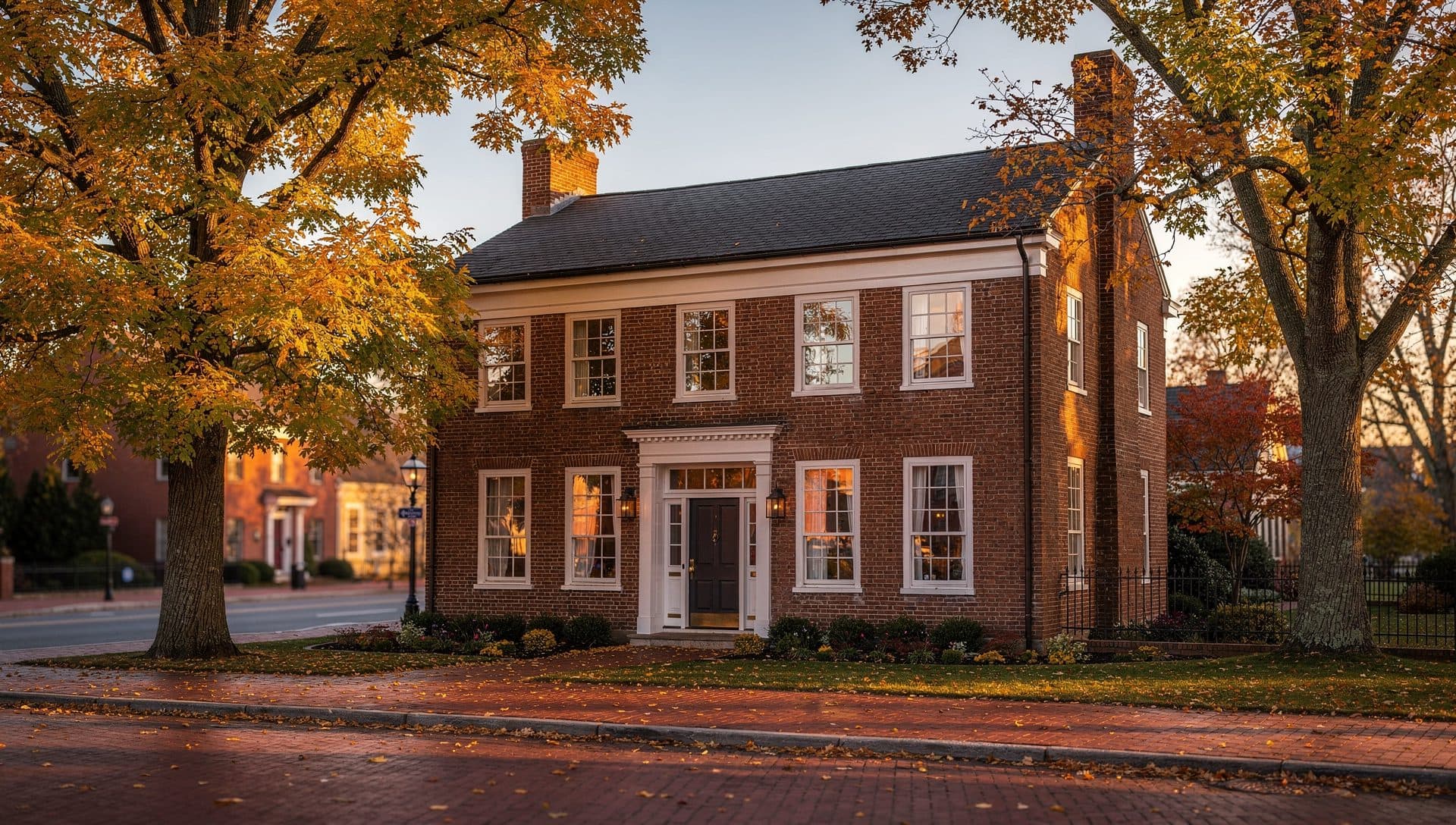 Exeter, NH
