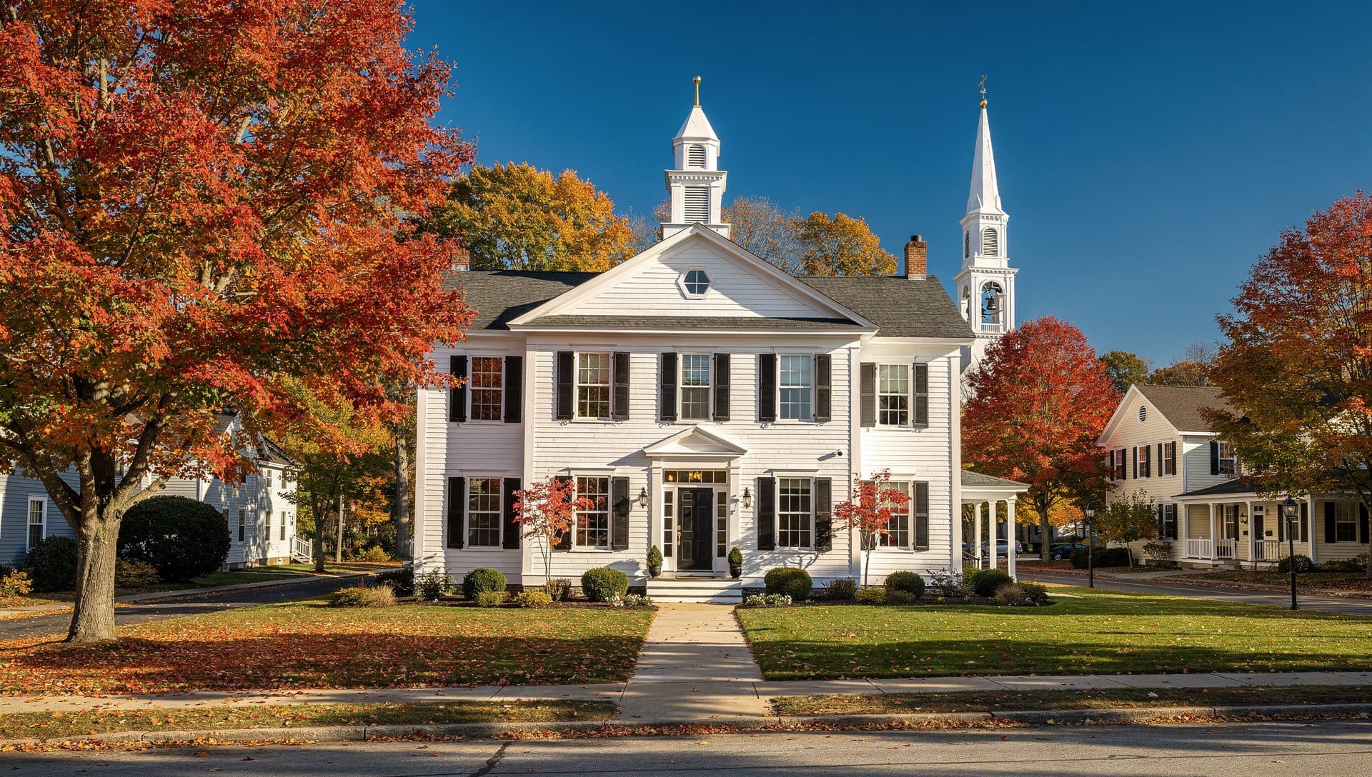 Kingston, NH