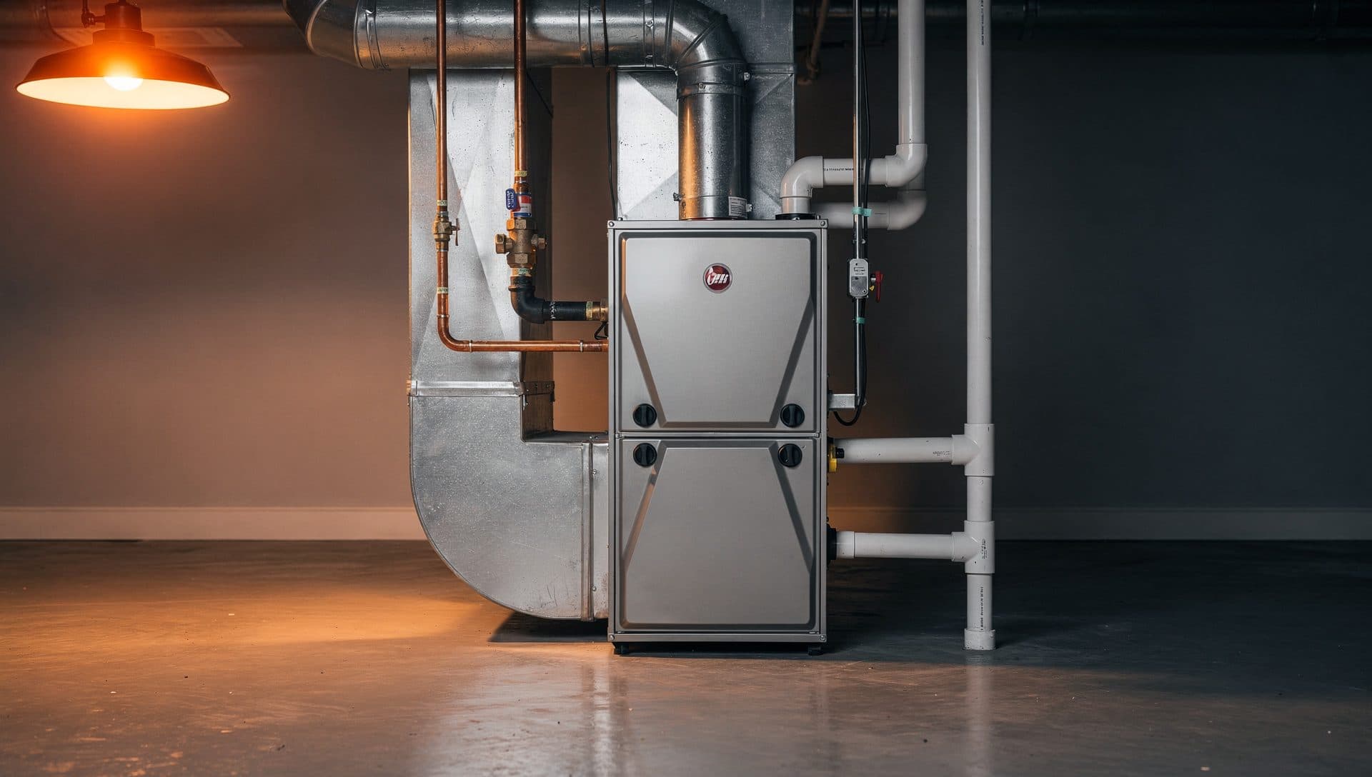 Furnace Installation & Swap-Outs